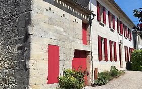 Maison Rouge