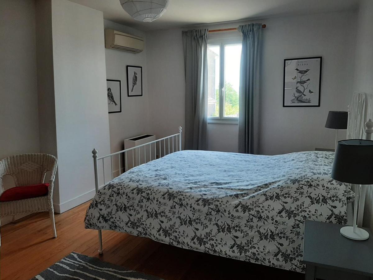 Maison Rouge Montagne  Extérieur photo