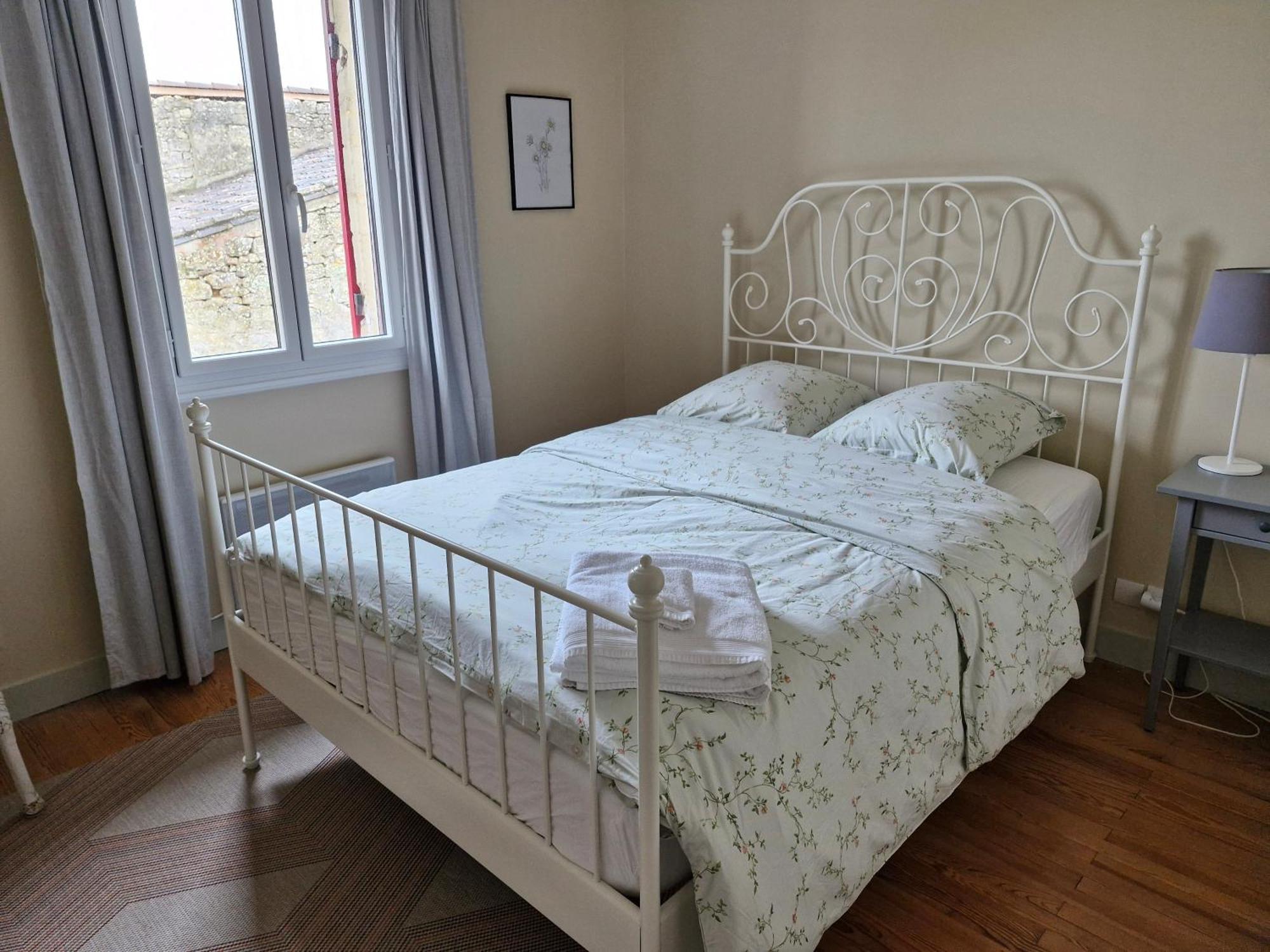 Maison Rouge Montagne  Extérieur photo